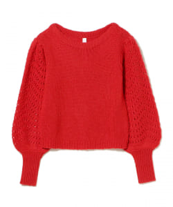 Merlette / SOMERSET ニット