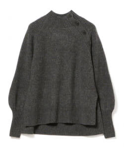 CEFINN / ハイネック ロングスリーブニット