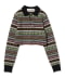 BLACK MULTI