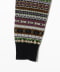 BLACK MULTI