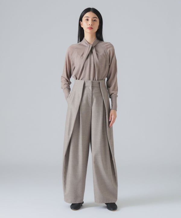 EFFE BEAMS（エッフェ ビームス）SUPPORT SURFACE / ツイスト