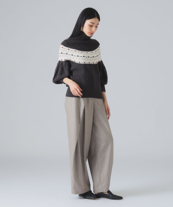 EFFE BEAMS（エッフェ ビームス）SUPPORT SURFACE