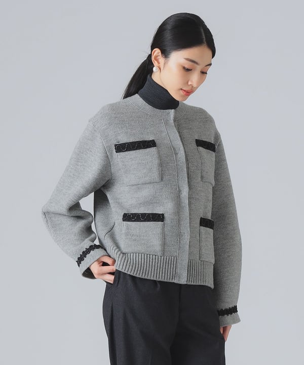 EFFE BEAMS（エッフェ ビームス）【+15%ポイントUP】3ゲージ