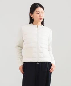 MONCLER / フロント 2ポケット カーディガン