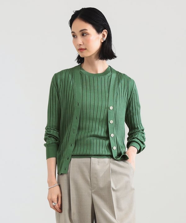 Demi-Luxe BEAMS（デミルクス ビームス）【別注】SLOANE / 18ゲージ