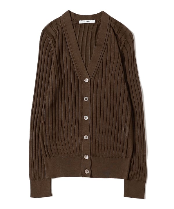 Demi-Luxe BEAMS（デミルクス ビームス）【別注】SLOANE / 18ゲージ