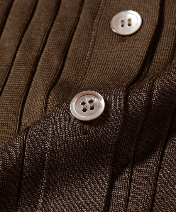 Demi-Luxe BEAMS（デミルクス ビームス）【別注】SLOANE / 18ゲージ