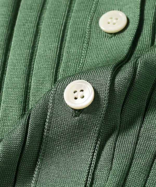 Demi-Luxe BEAMS（デミルクス ビームス）【別注】SLOANE / 18ゲージ