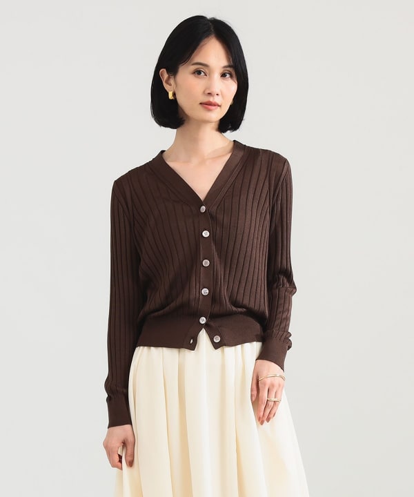 Demi-Luxe BEAMS（デミルクス ビームス）【別注】SLOANE / 18ゲージ