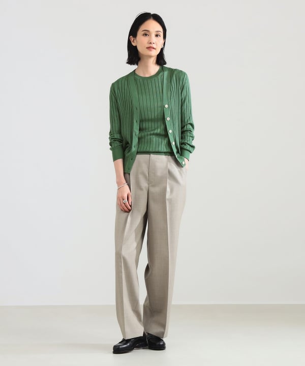 Demi-Luxe BEAMS（デミルクス ビームス）【別注】SLOANE / 18ゲージ