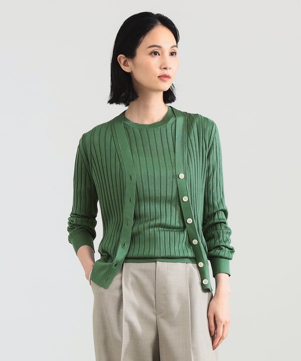 Demi-Luxe BEAMS（デミルクス ビームス）【別注】SLOANE / 18ゲージ