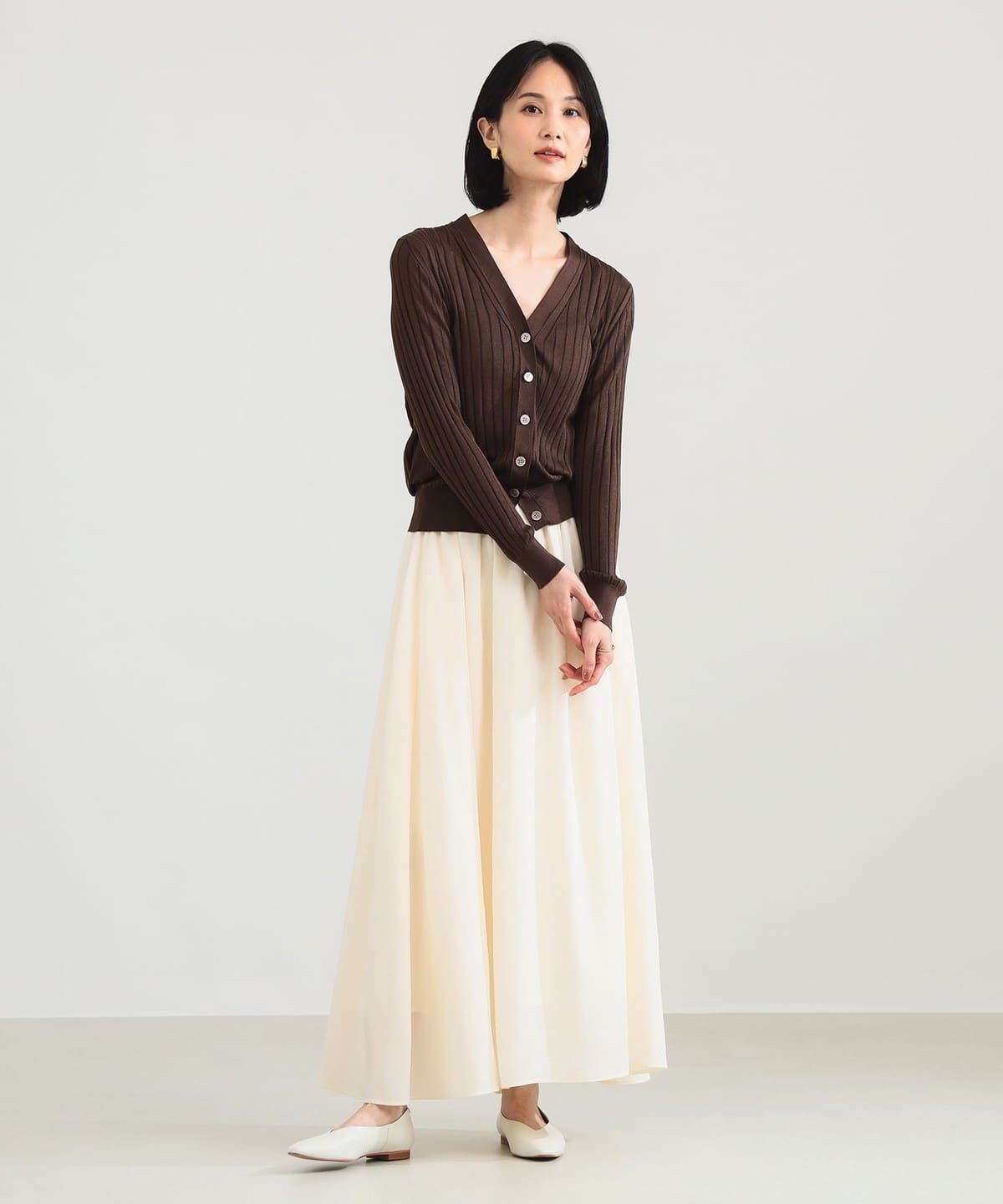 Demi-Luxe BEAMS（デミルクス ビームス）【別注】SLOANE / 18ゲージ