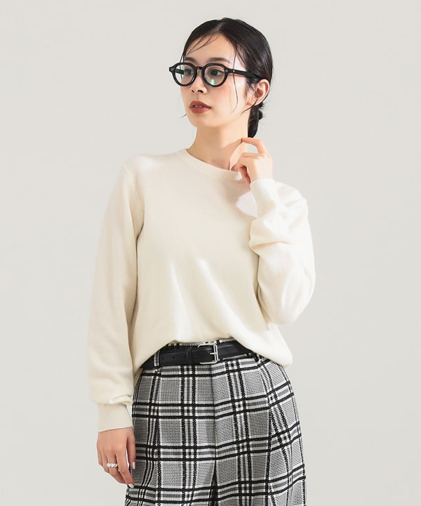 Demi-Luxe BEAMS（デミルクス ビームス）【別注】SLOANE / 12ゲージ