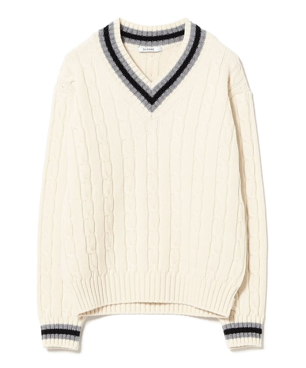 Demi-Luxe BEAMS（デミルクス ビームス）【別注】SLOANE / 5