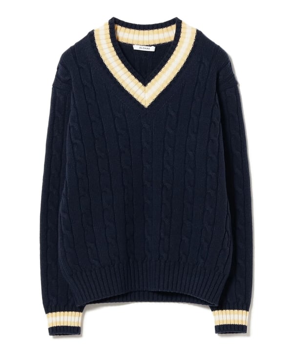 Demi-Luxe BEAMS（デミルクス ビームス）【別注】SLOANE / 5