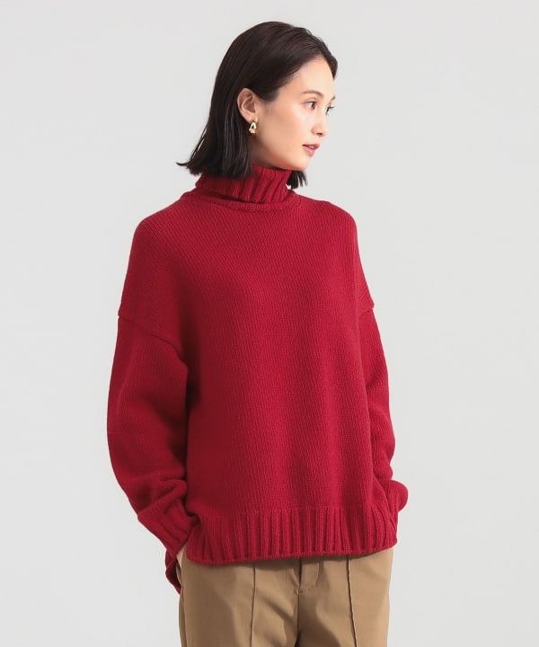 Demi-Luxe BEAMS（デミルクス ビームス）【別注】SLOANE / 3ゲージ