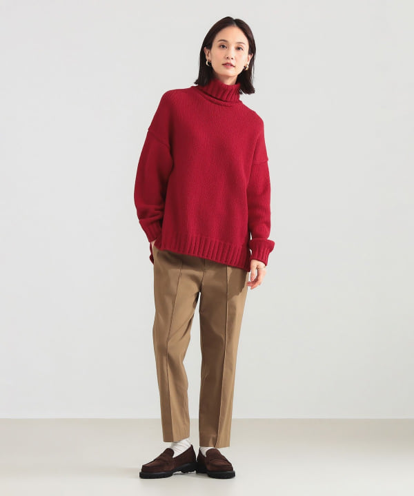 Demi-Luxe BEAMS（デミルクス ビームス）【別注】SLOANE / 3ゲージ