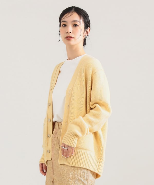 Demi-Luxe BEAMS（デミルクス ビームス）【別注】SLOANE / 5ゲージ V