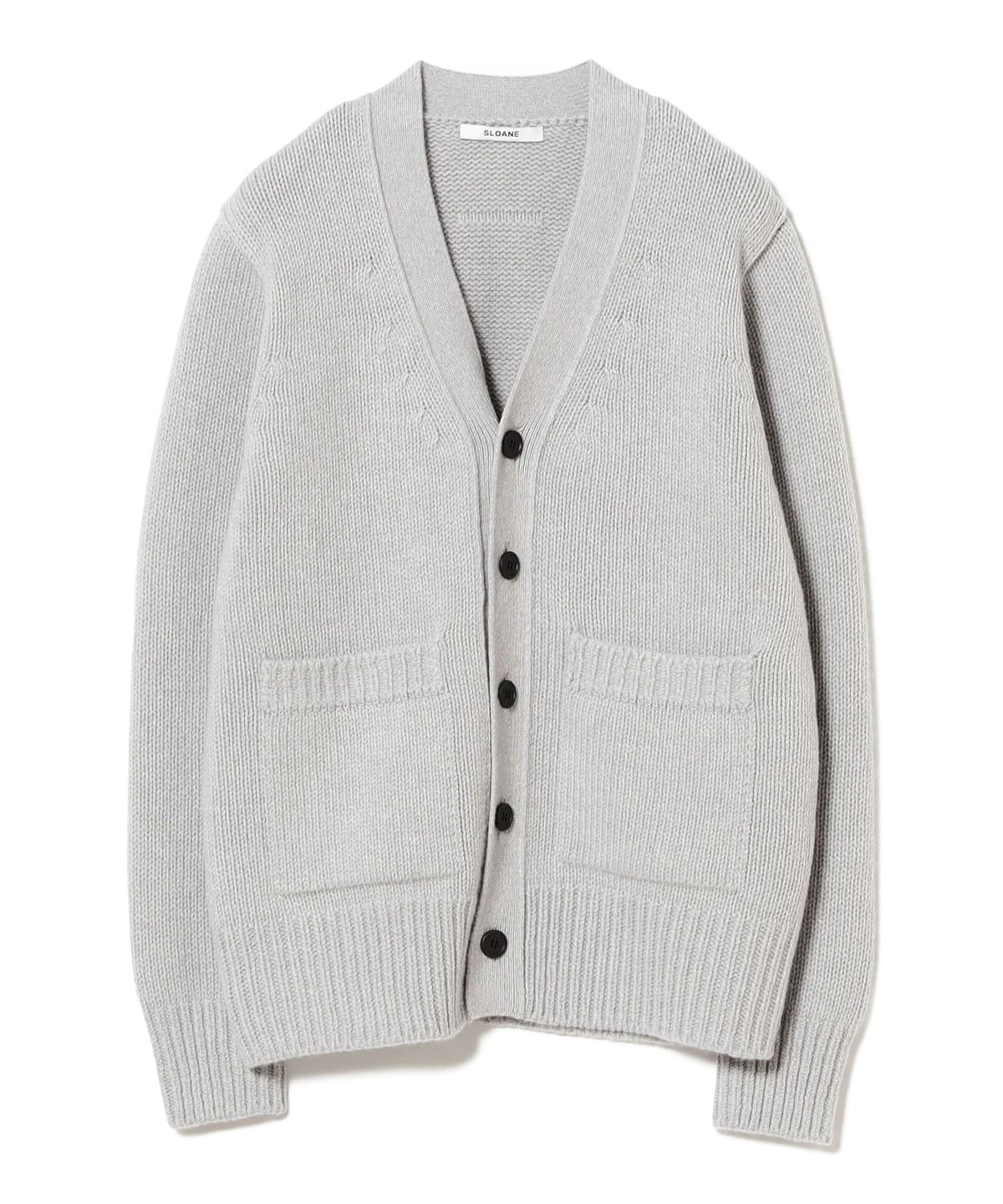 Demi-Luxe BEAMS（デミルクス ビームス）【別注】SLOANE / 5ゲージ V
