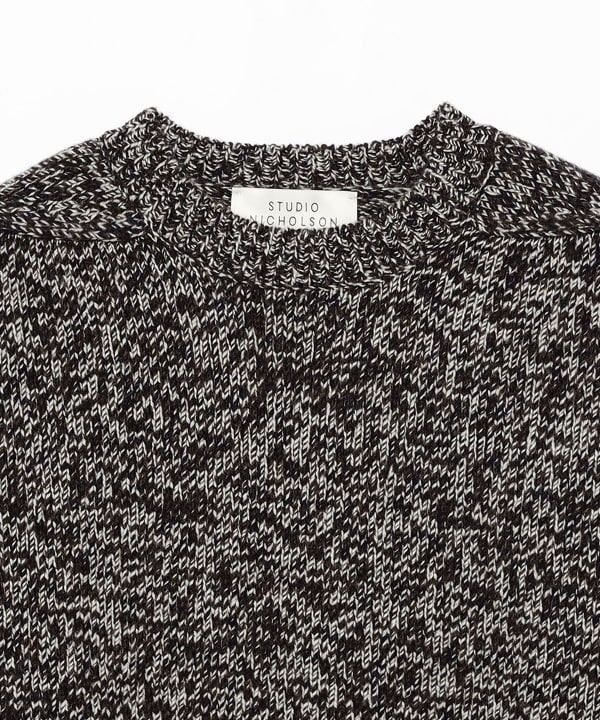 Demi-Luxe BEAMS（デミルクス ビームス）STUDIO NICHOLSON / 5ゲージ