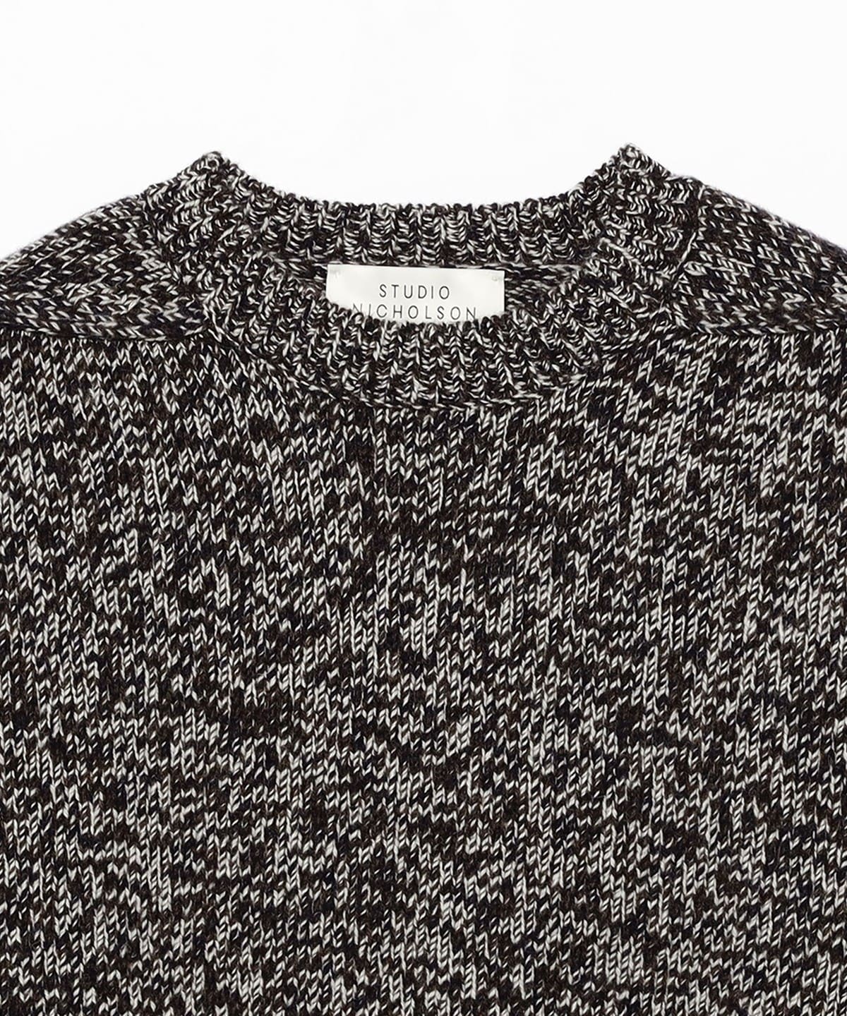 アットラスト ガンジーニット 38 アットラスト ガンジーニット 38