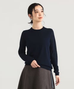 【+15%ポイントUP】AK+1 / シアースリーブ プルオーバー