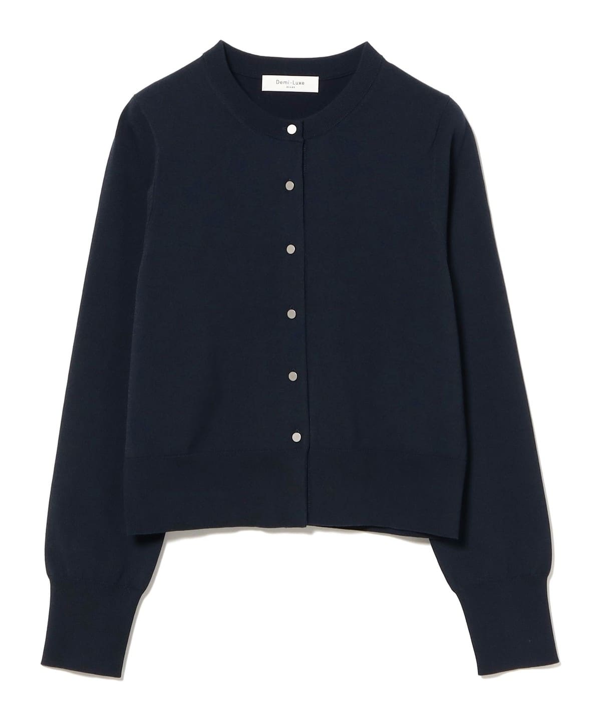 Demi-Luxe BEAMS（デミルクス ビームス）【10/8再値下げ】16ゲージ