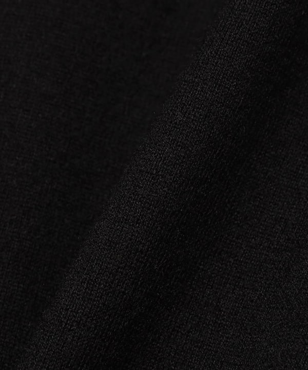 extreme cashmere /丽莎圆领长袖针织衫