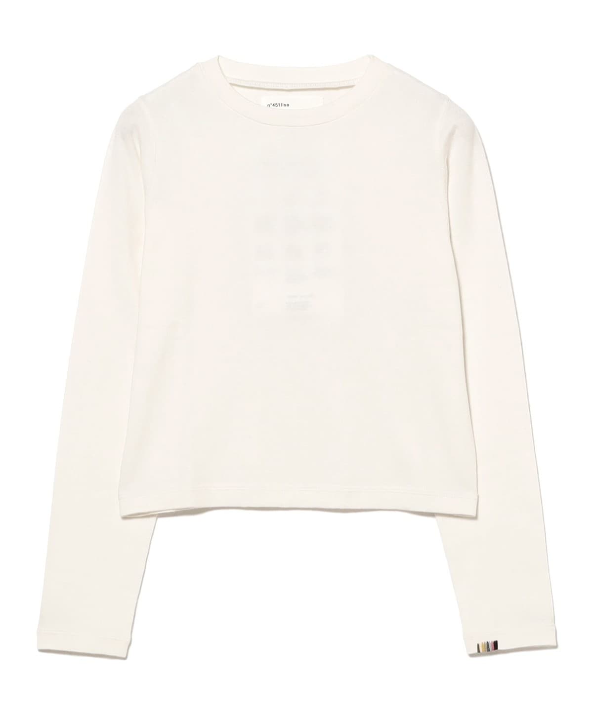 Demi-Luxe BEAMS（デミルクス ビームス）extreme cashmere / lisa