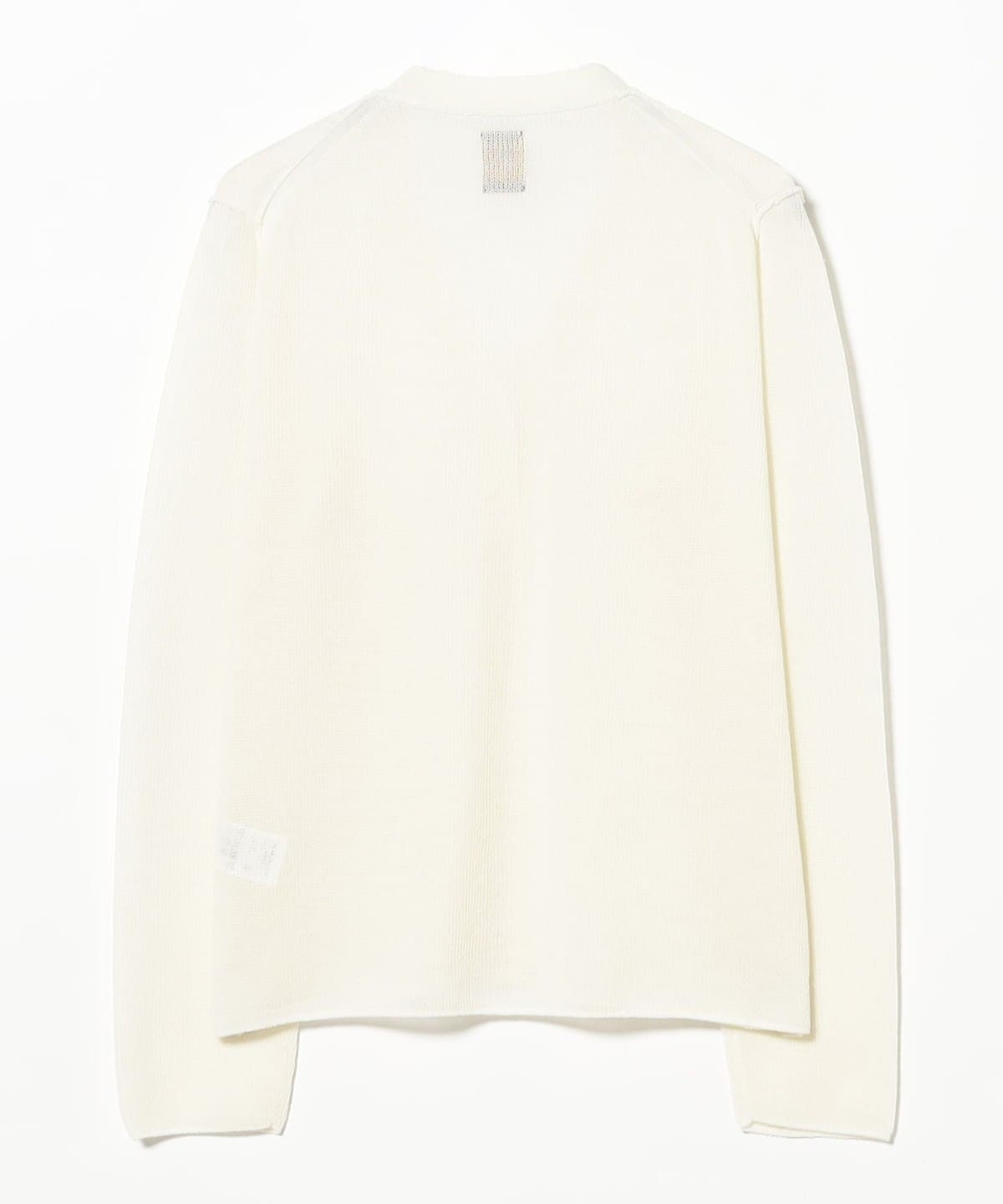 Demi-Luxe BEAMS BATONER カーディガン BATONER｜ビームス 熊本｜BEAMS