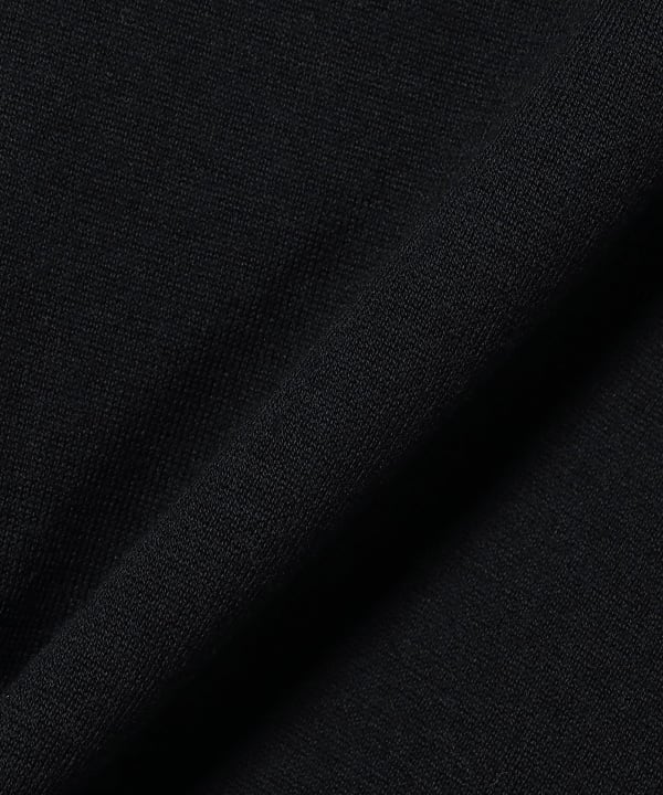 JOHN SMEDLEY / 30针棉质半袖针织衫