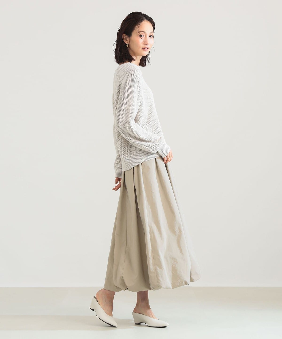Demi-Luxe BEAMS（デミルクス ビームス）【6/11再値下げ】5ゲージ