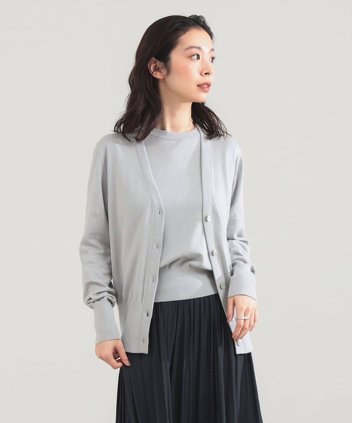 Demi-Luxe BEAMS（デミルクス ビームス）【+10%ポイントUP】AK+1 / 16