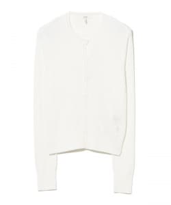 Chloe / 透かし編み カーディガン