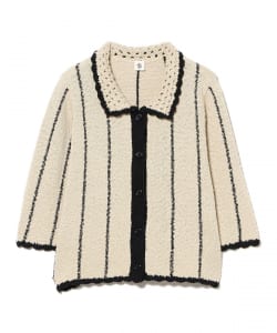 THE GARMENT / April ポロシャツ