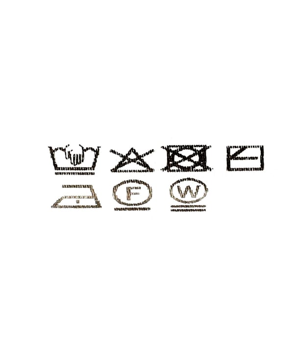 toteme / 紧凑型 V 领针织衫
