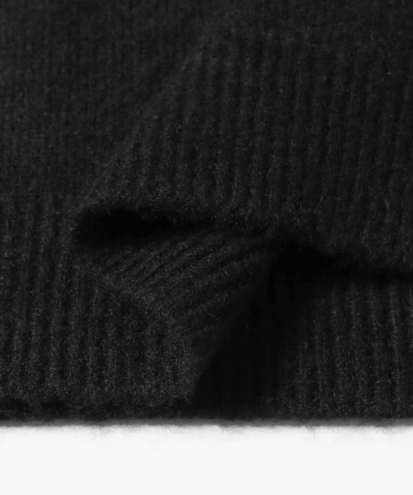 SEEALL / タイド スリーブ ニット