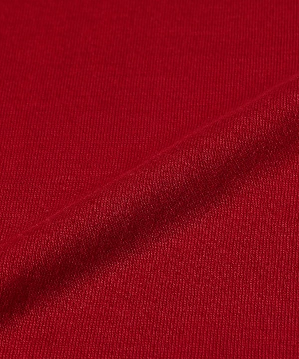 JOHN SMEDLEY / DILLIE 30ゲージ クルーネック ニット