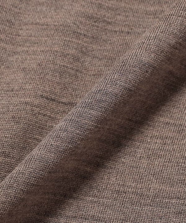 JOHN SMEDLEY / AOFIE 30ゲージ タートルーネック ニット
