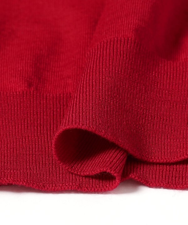 JOHN SMEDLEY / AOFIE 30ゲージ タートルーネック ニット