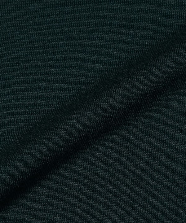 JOHN SMEDLEY /  30ゲージ ウール Vネックニット
