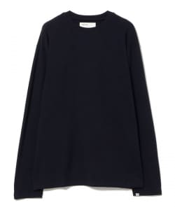 extreme cashmere / rock クルーネック Tシャツ