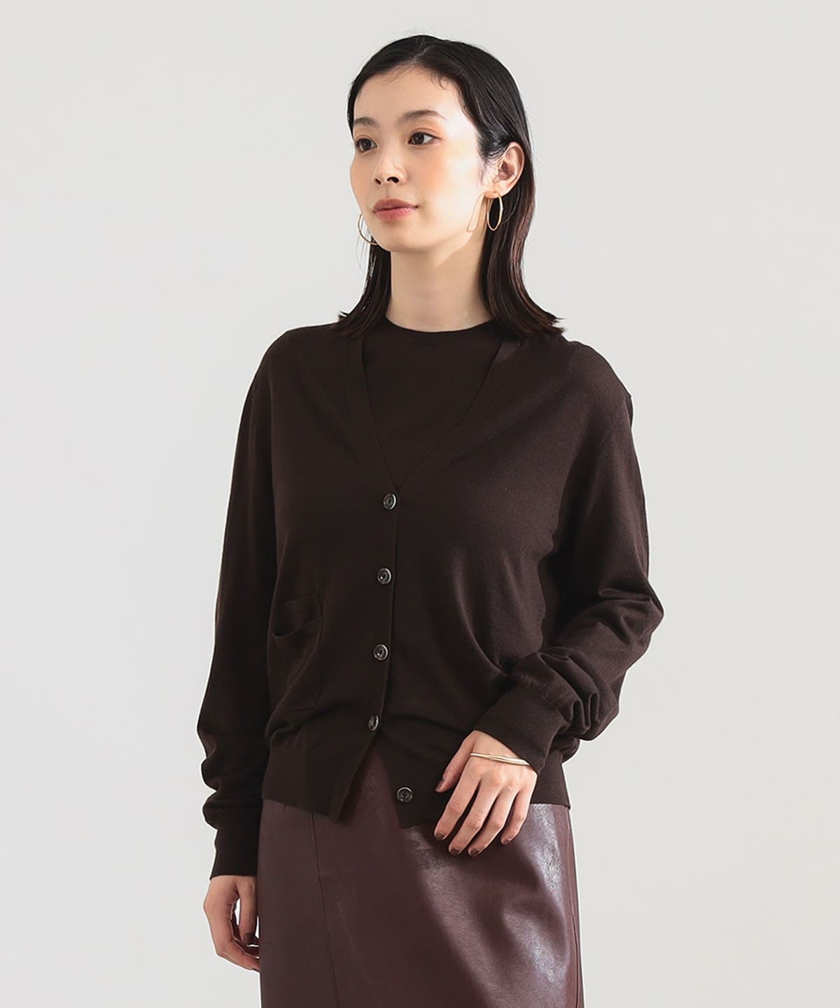 Demi-Luxe BEAMS（デミルクス ビームス）【+10%ポイントUP】AK+1 / 16