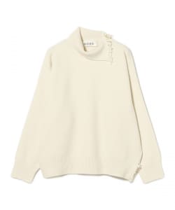 ROHE / タートルネック セーター