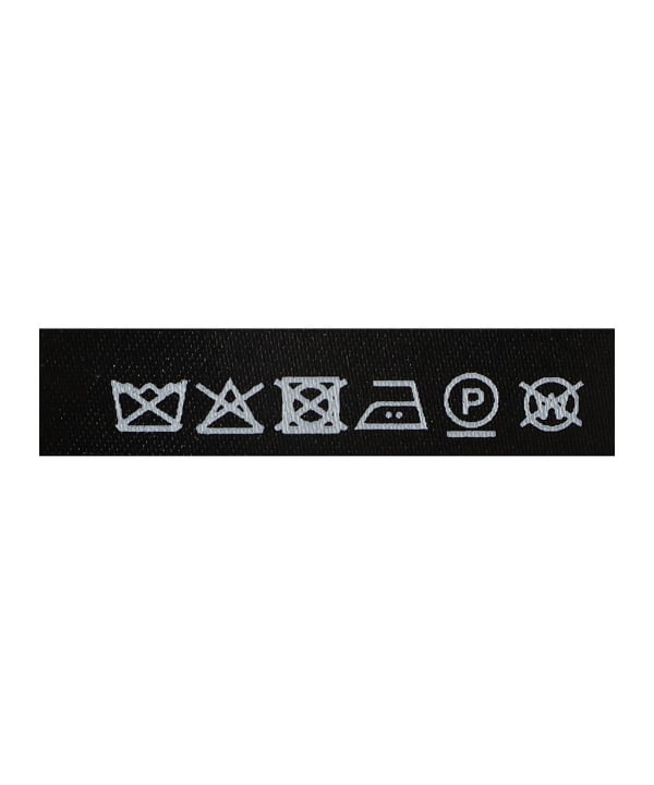 SUPPORT SURFACE / ドット ジャカード ハイネック ニット