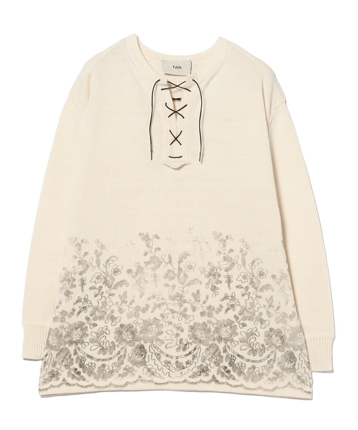 BEAMS SELECTION for WOMEN（ビームス セレクション for ウィメン）TAN