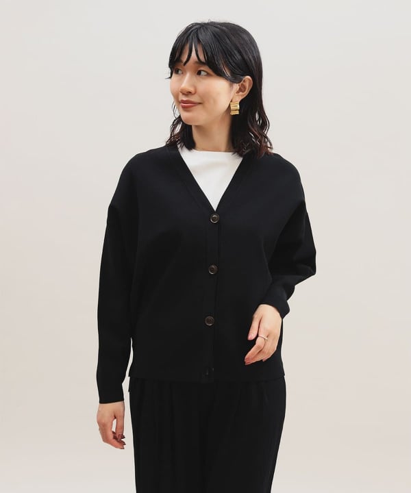 EFFE Beams 新品未使用　カーディガン EFFE BEAMS（エッフェ ビームス）【モアバリエーション開催中