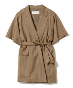 Max Mara / ペンシルストライプ ジャケット