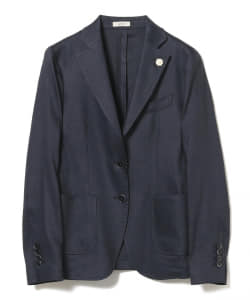 LARDINI / リネン ジャケット