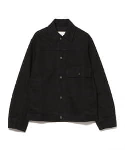 STUDIO NICHOLSON / セルヴィッチデニムジャケット